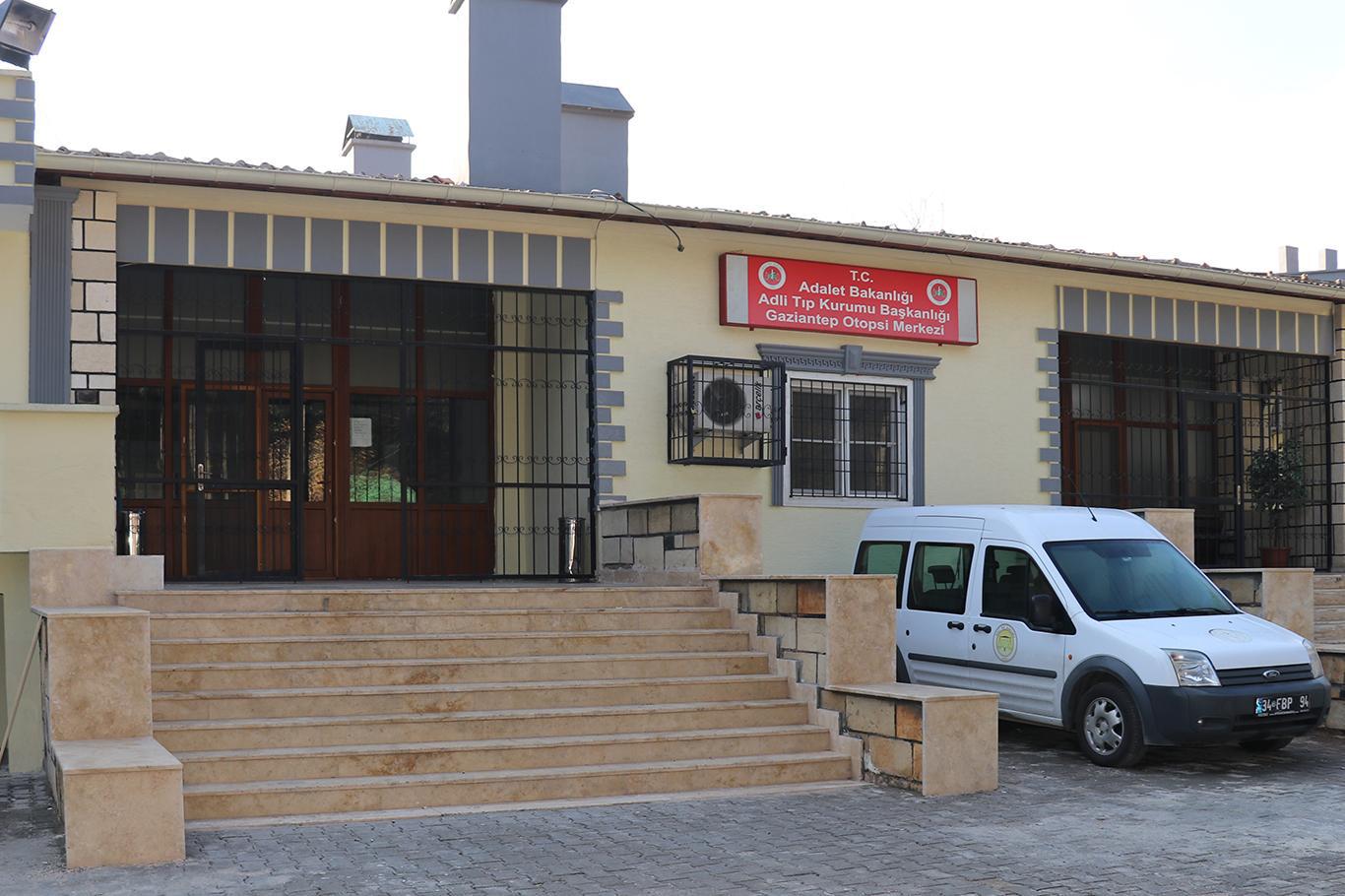 Zeytin Dalı Harekâtı’nda bir asker hayatını kaybetti Zeytin Dalı Harekâtı’nda bir asker hayatını kaybetti